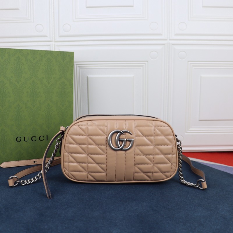 Handbag Gucci 447632 size 24X12X7 cm