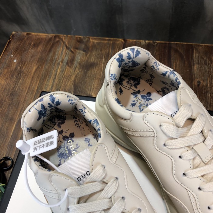 Gucci Rhyton sneaker 55