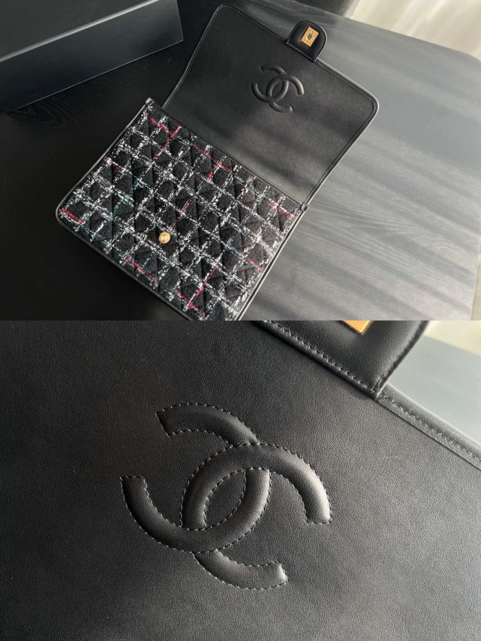 Handbag Chanel AS3662 size 31.5cmx31cmx9 cm