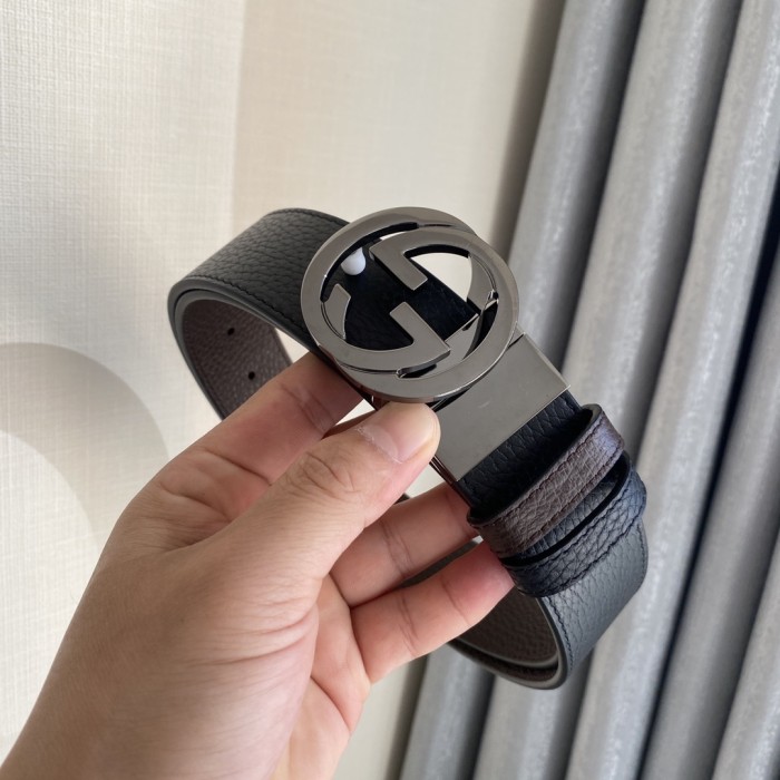 Gucci Belt 20 (width 3.7cm)