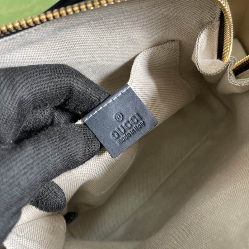 Handbag Gucci 640716 size 20*19.5*7.5 cm