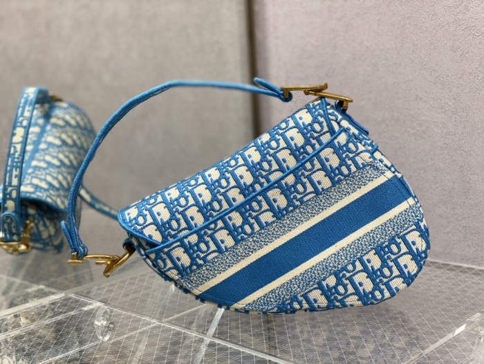 Handbag Dior size 25 cm