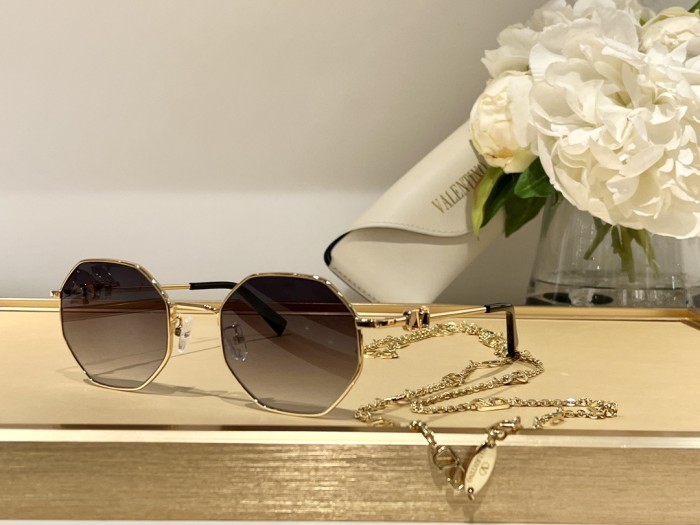 sunglasses Valentino VA2040