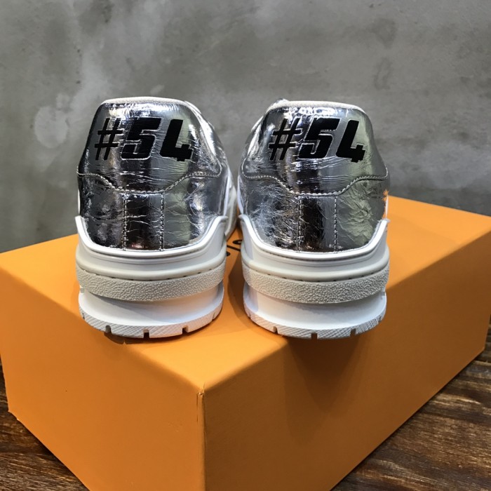 Louis Vuitton Trainer Sneakers 32