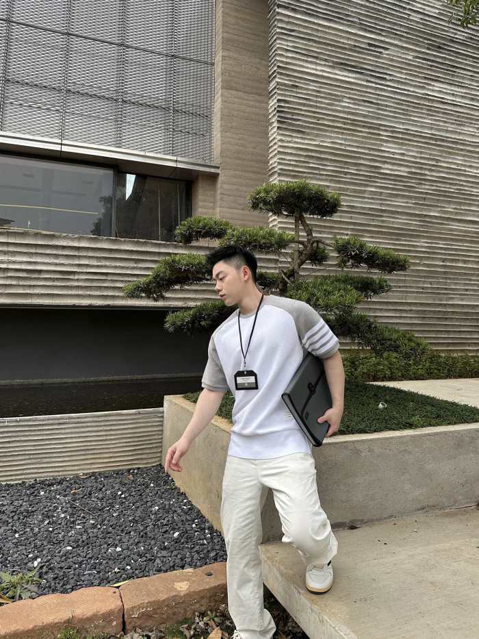Clothes Thom Browne 5