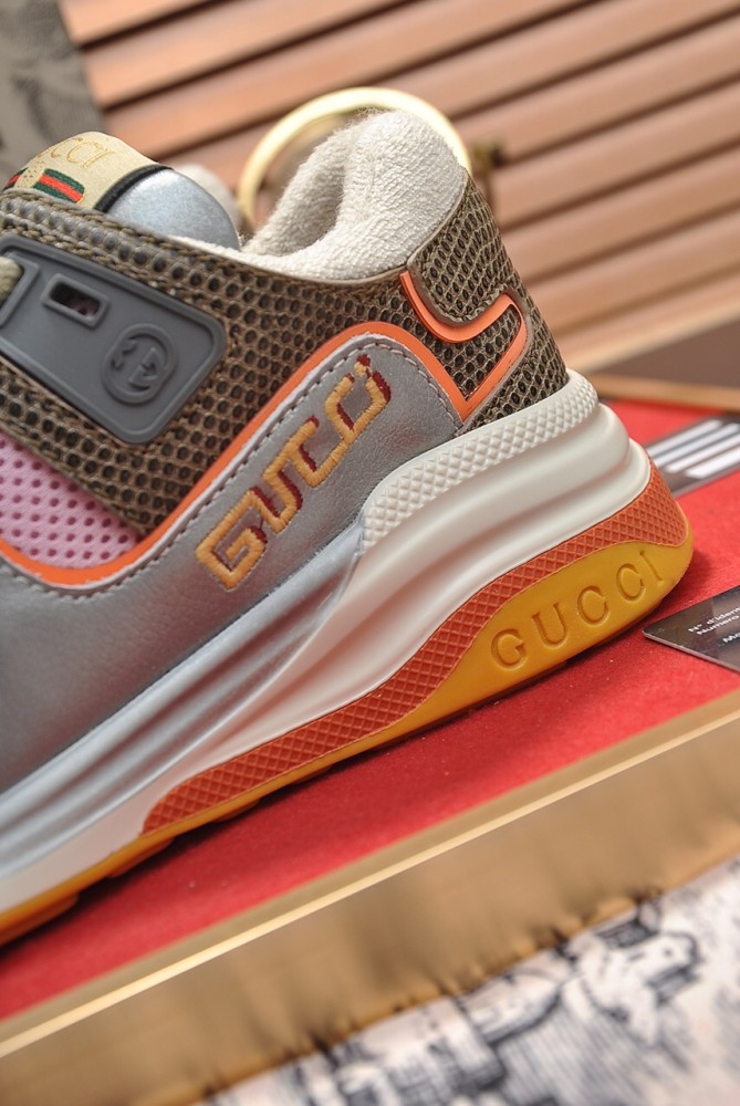 Gucci Ultraspace sneaker 1