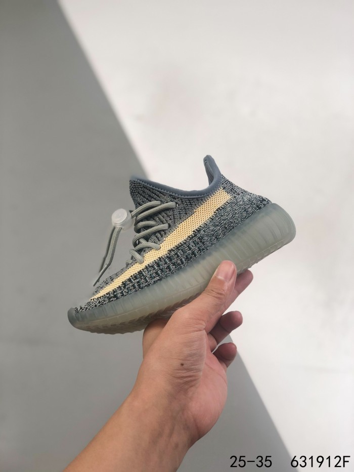 Kids yeezy 350 shoes 1