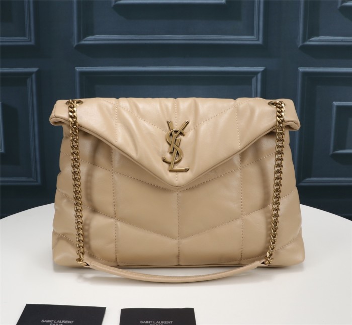 Handbags SAINT LAURENT 577475 size 35*23*13.5 cm