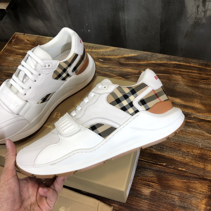 Burberry Vintage Sneaker 9