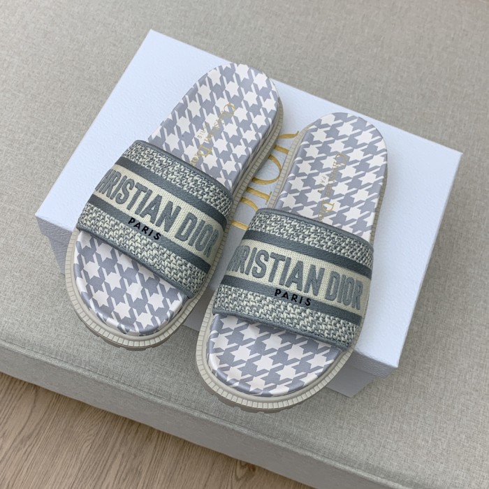 Dior Dway-muiltje women 9