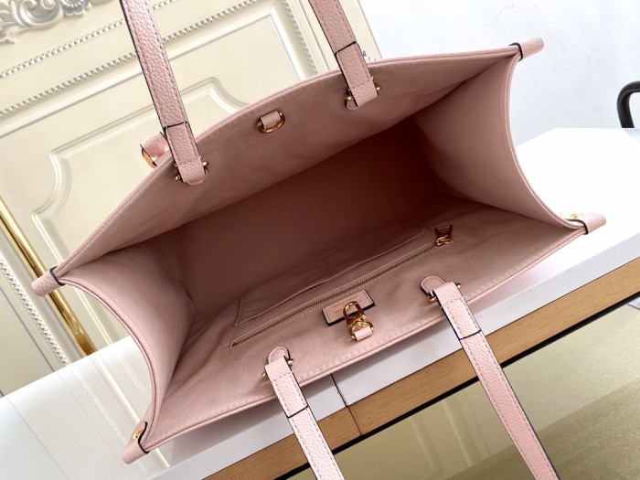 Handbag Louis Vuitton M45717 size 34*12*26 cm