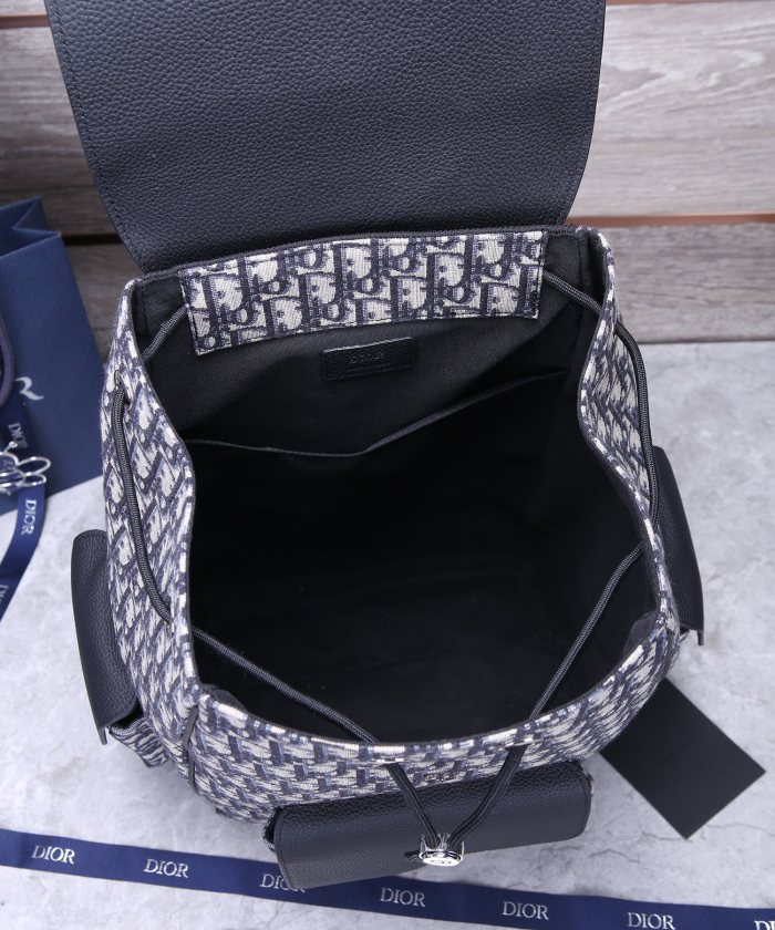 Handbag Dior size 26.5 x 41.5 x 17.5 cm