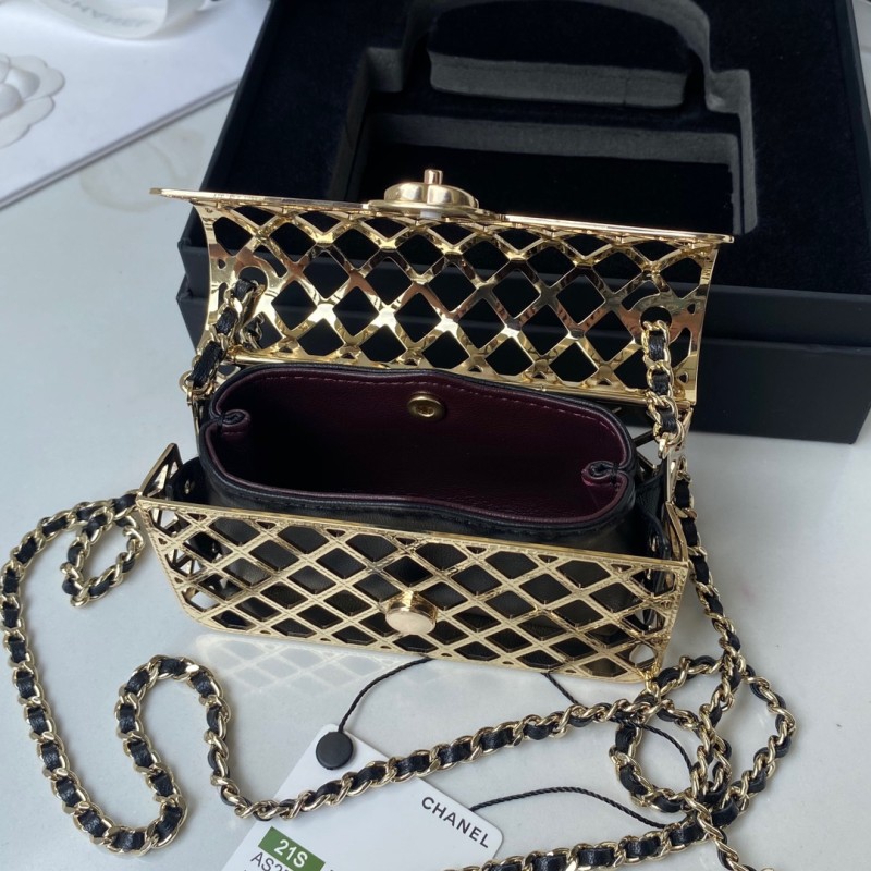 Handbag Chanel 𝟏𝟒𝟖𝟓𝟎𝟎 size 12 cm