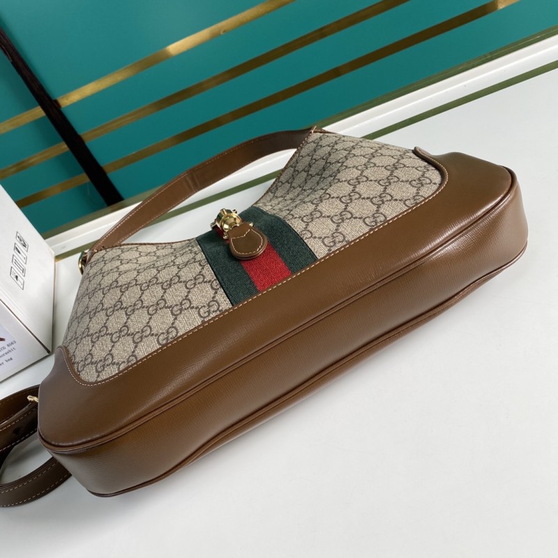 Handbag Gucci 636710 size 36.5*24.5*4.5 cm