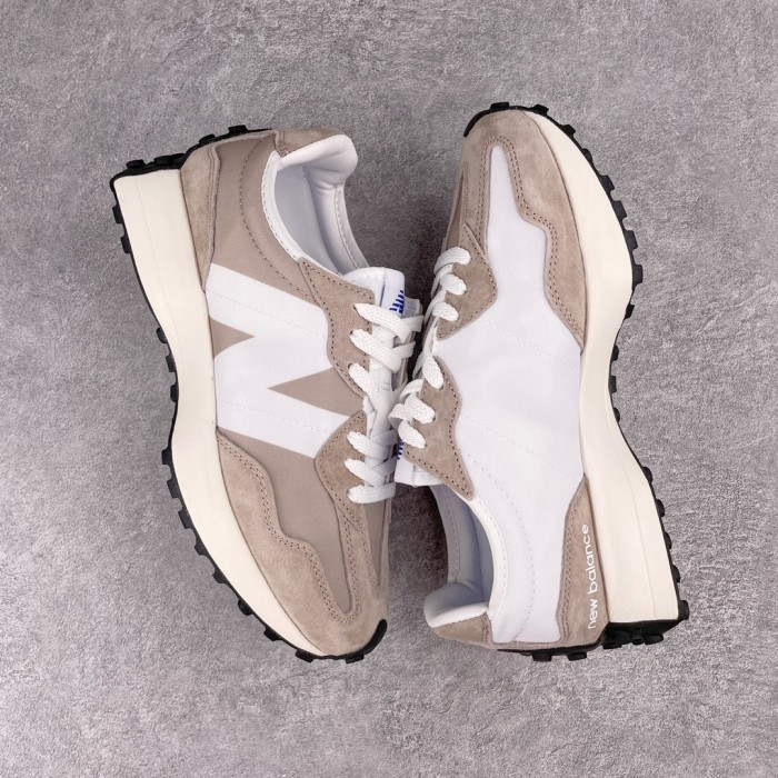 New Balance 327 Sneaker 5