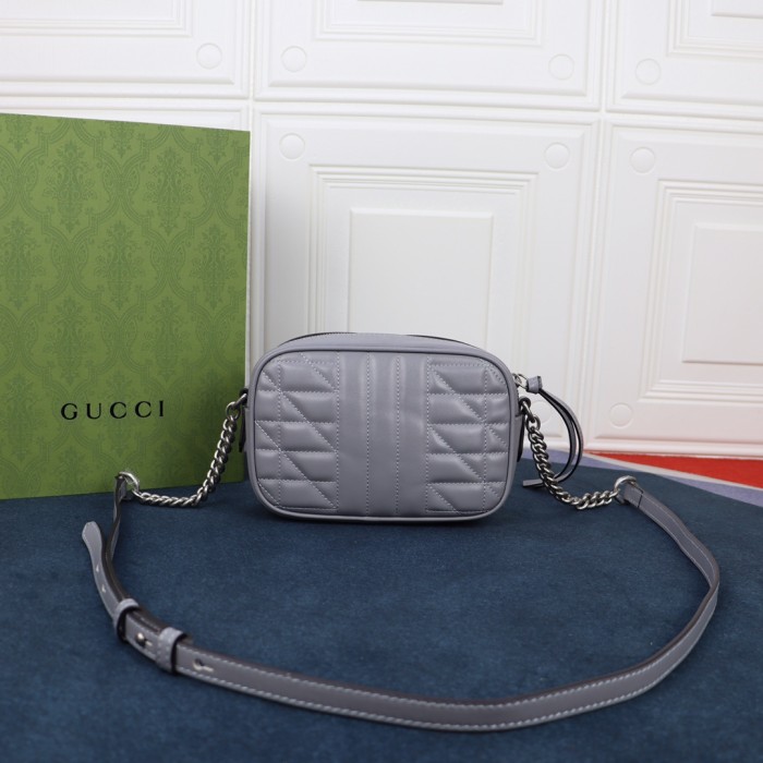Handbag Gucci 634936 size 18X12X6 cm