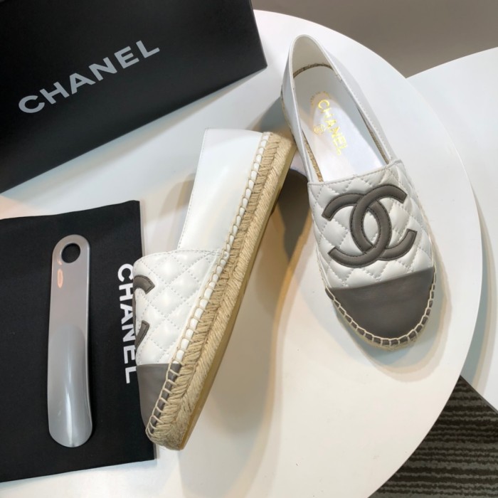 Chanel Loafers 58