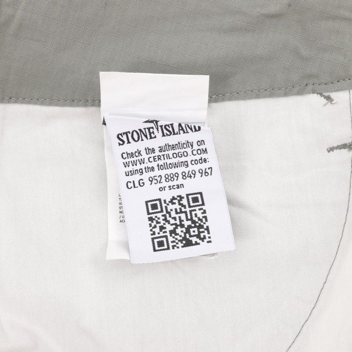 Clothes Stone Island 16