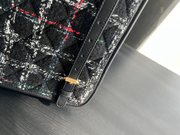 Handbag Chanel AS3662 size 31.5cmx31cmx9 cm