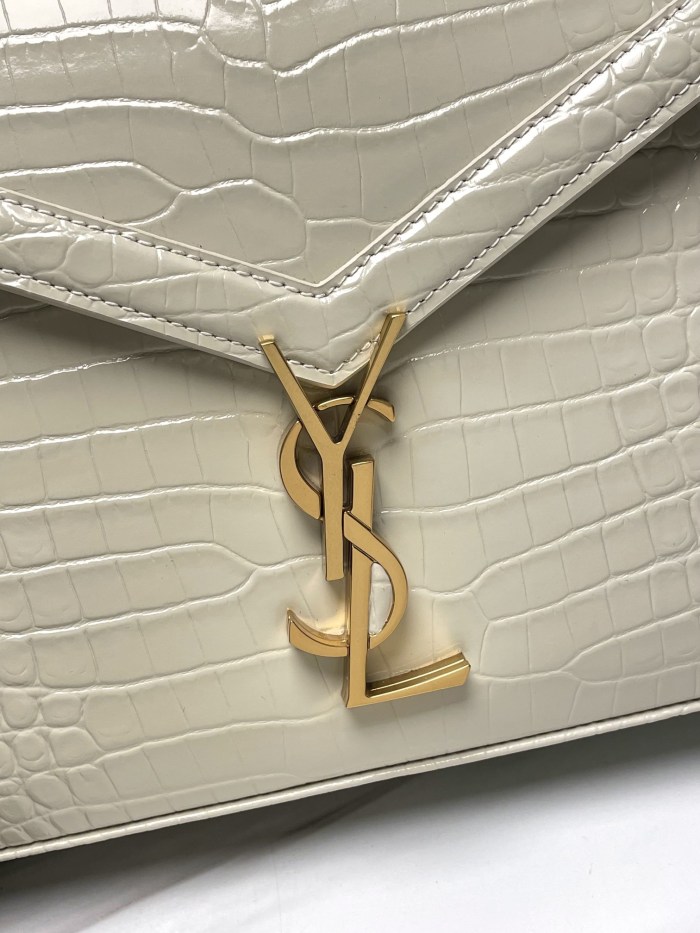 Handbags SAINT LAURENT 578000 size 24×20×11 cm