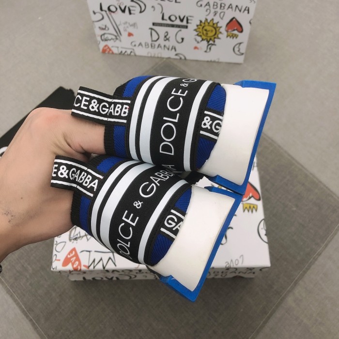 Dolce & Gabbana Sorrento 15