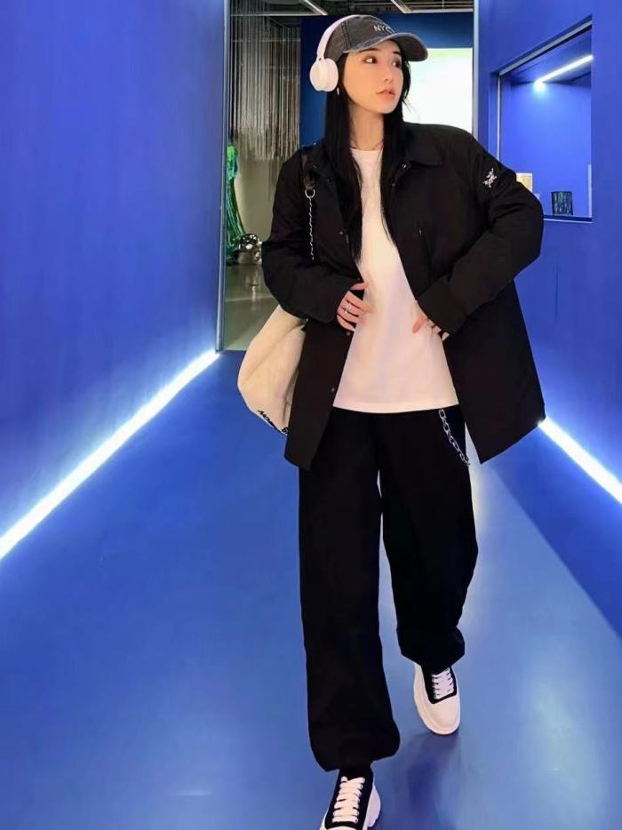 Clothes ARC'TERYX 55