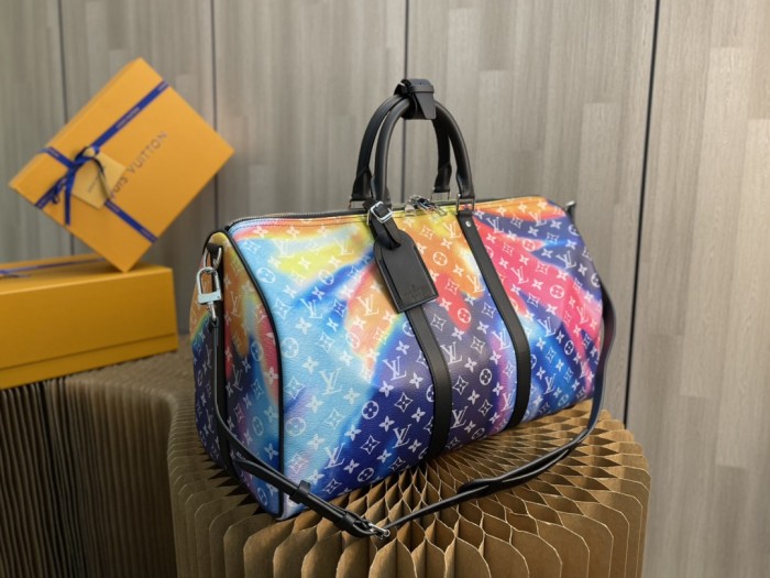 Handbag Louis Vuitton M45942 size 50 x 29 x 23cm