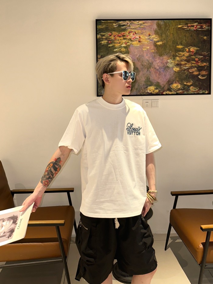 Clothes Louis Vuitton 308