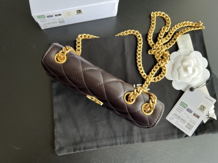 Handbag Chanel AP3047 size 17cm9cm3 cm