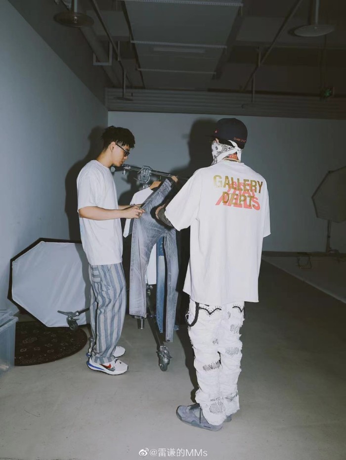 Clothes GALLERY DEPT 12