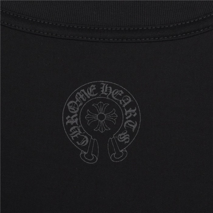 Clothes Chrome Hearts 6