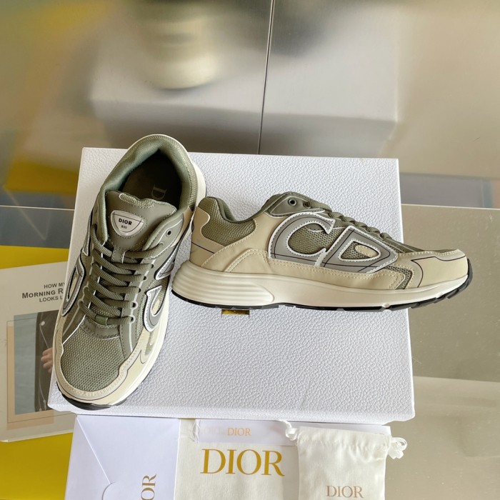 Dior B30 Olive