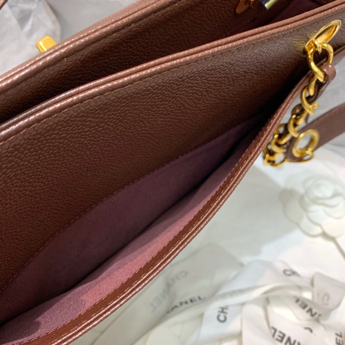 Handbag Chanel 6706 size 26 10.5 22 cm