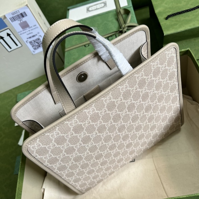 Handbag Gucci 605614 size 28*26.5*9 cm