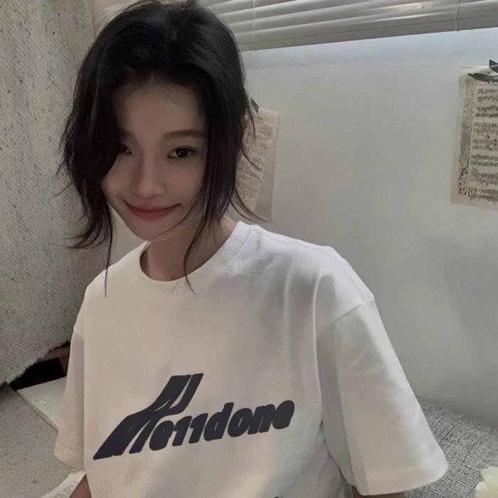 Clothes WE11 DONE 31