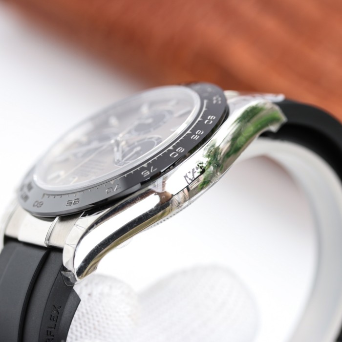 Watch Rolex 12.4mm 7750 8