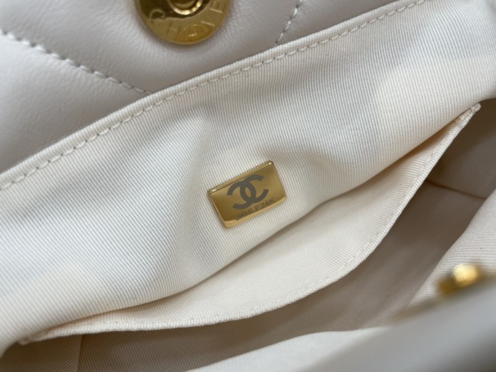 Handbag Chanel AS3502 size 24*29*10 cm