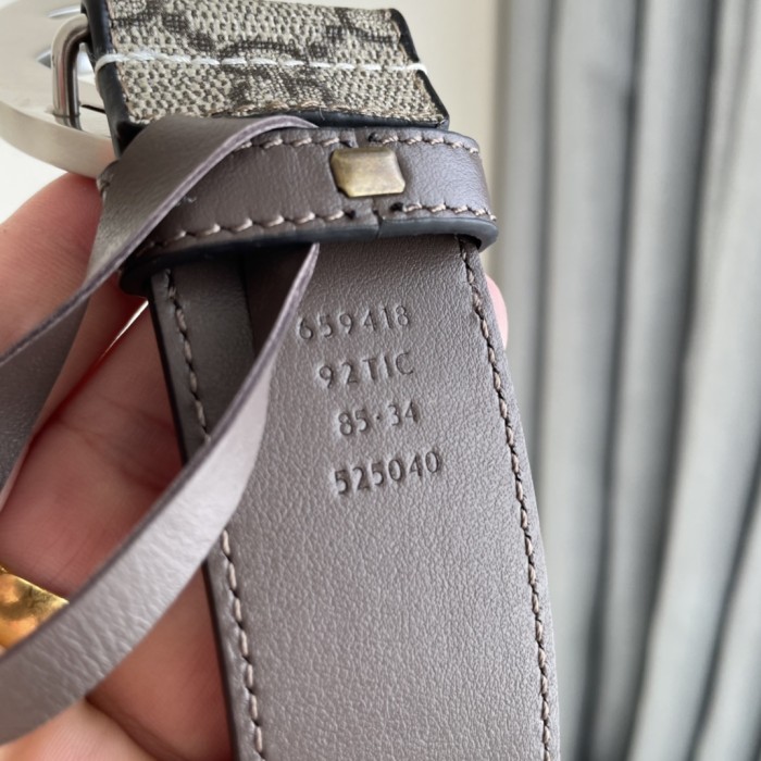 Gucci Belt 3 (width 3.8cm)