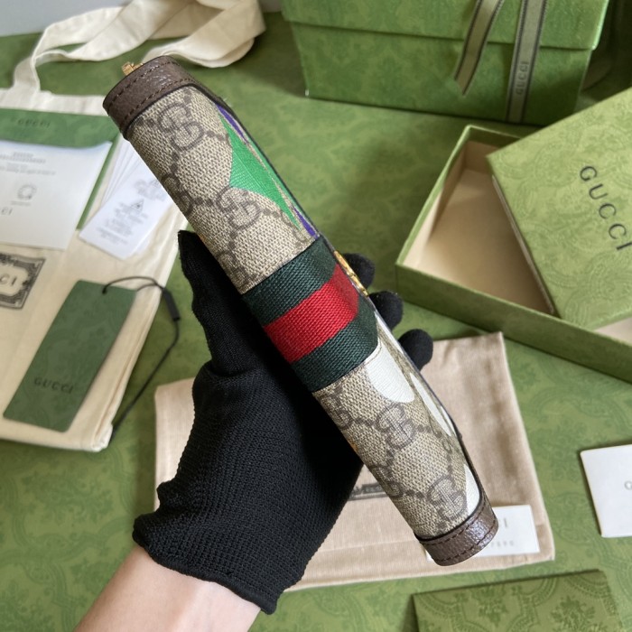 Handbag Gucci 523154 size 19.5*11*3 cm