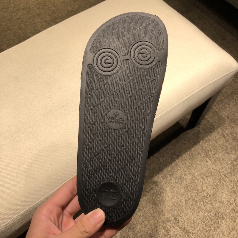Gucci Slippers 45