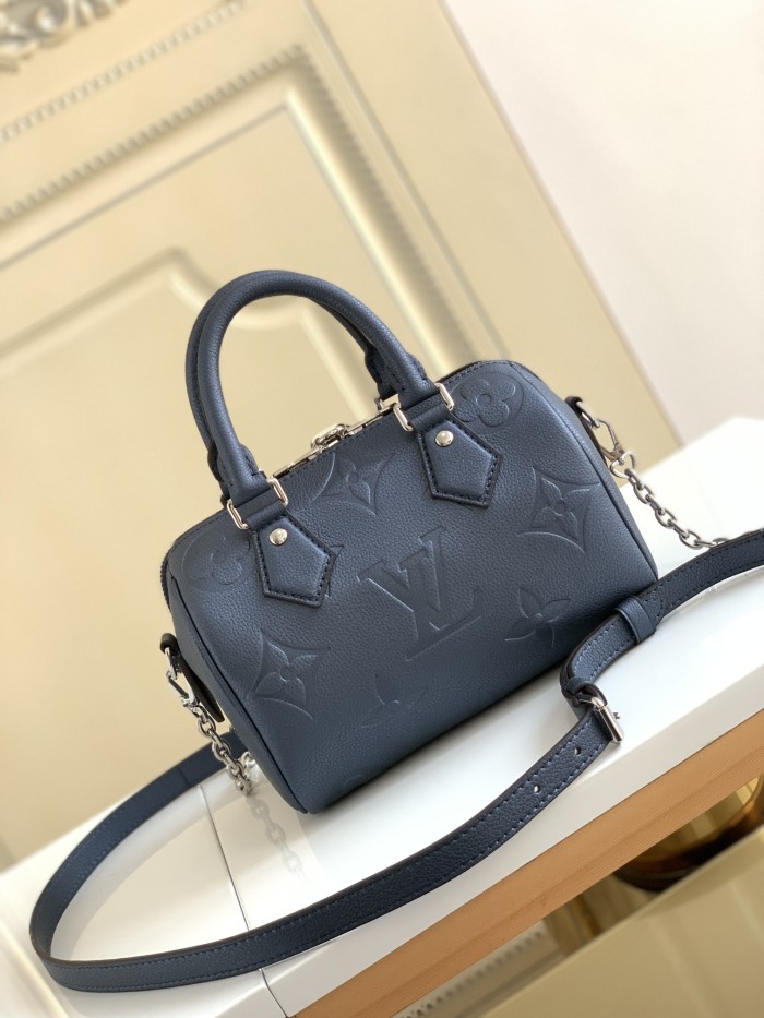 Handbag Louis Vuitton M58958 M58953 size 20.5 x 13.5 x 12 cm