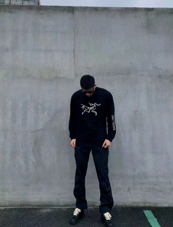 Clothes ARC'TERYX 21