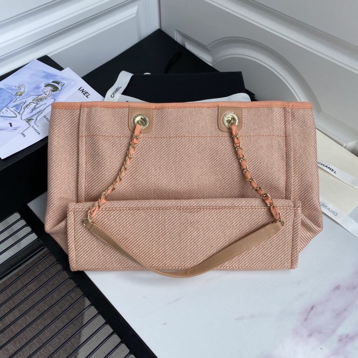 Handbag Chanel size 38*30*21 cm