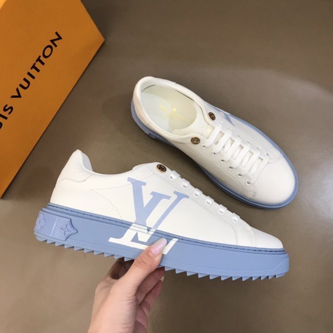 Louis Vuitton Low Top sneaker 61
