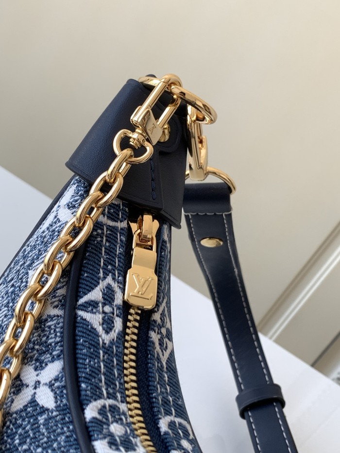 Handbag Louis Vuitton M81166 size 24.0 x 22.0 x 6.0 cm