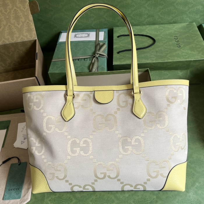 Handbag Gucci 631685 size 38*28*14 cm