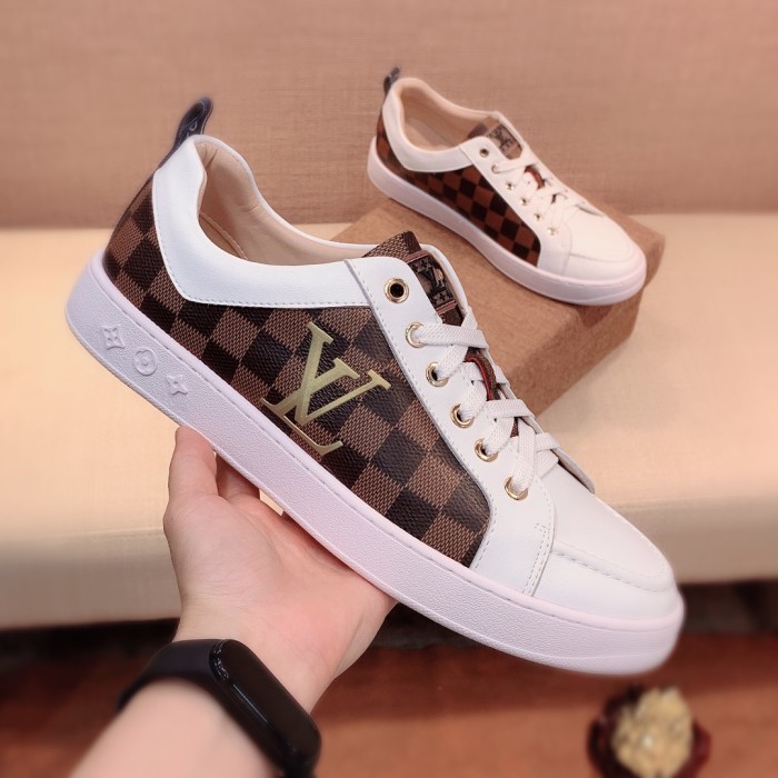 Louis Vuitton Low Top sneaker 101