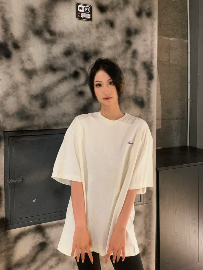 Clothes WE11 DONE 18