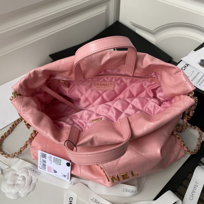 Handbag Chanel AS3133 size 𝟻𝟷*𝟺𝟶*𝟿 𝚌𝚖