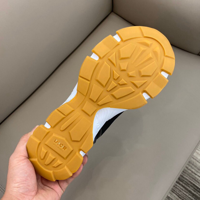 Dior CD1 White Grey Gum